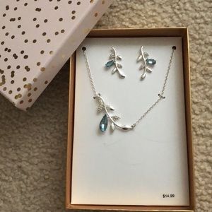 Jewelry set